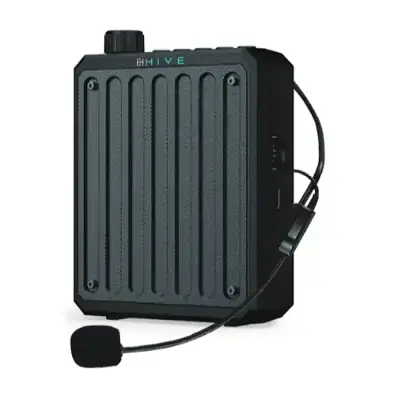 Hive M300 Voice Amplifier for Public Speaking